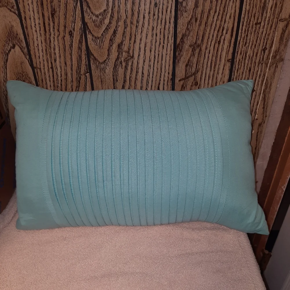 Decorative throw pillows/ set of 2